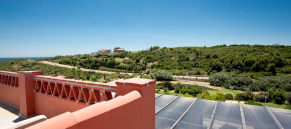 Penthouse T3 em Casares, Spain N.º 151372 11