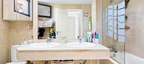 Penthouse T3 em Casares, Spain N.º 151372 22