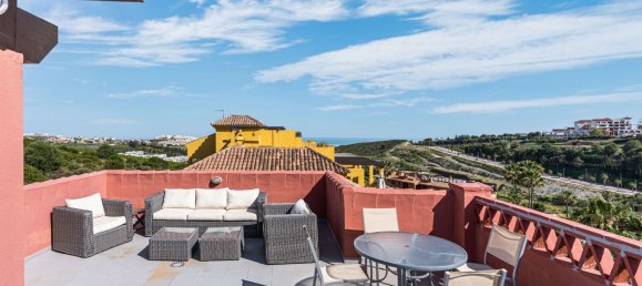 Penthouse T3 em Casares, Spain N.º 151372 9