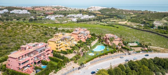 Penthouse T3 em Casares, Spain N.º 151372 30