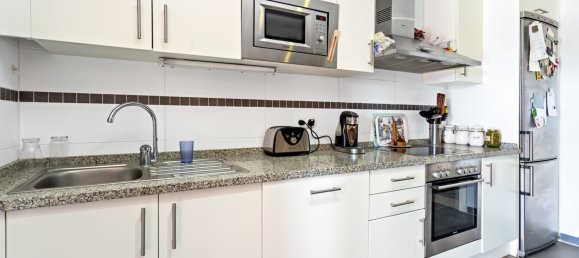 Penthouse T3 em Casares, Spain N.º 151372 32