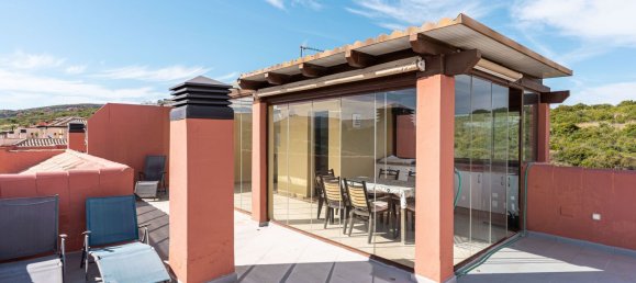 Penthouse T3 em Casares, Spain N.º 151372 28