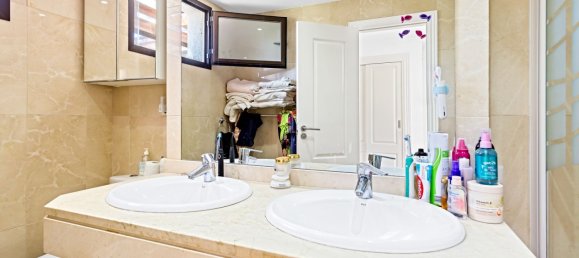 Penthouse T3 em Casares, Spain N.º 151372 36