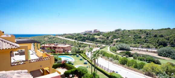 Penthouse T3 em Casares, Spain N.º 151372 8
