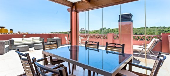 Penthouse T3 em Casares, Spain N.º 151372 37