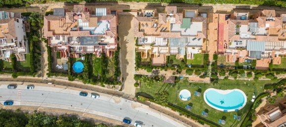 Penthouse T3 em Casares, Spain N.º 151372 14