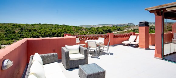 Penthouse T3 em Casares, Spain N.º 151372 17