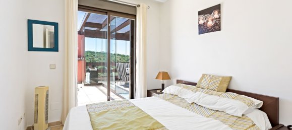 Penthouse T3 em Casares, Spain N.º 151372 21