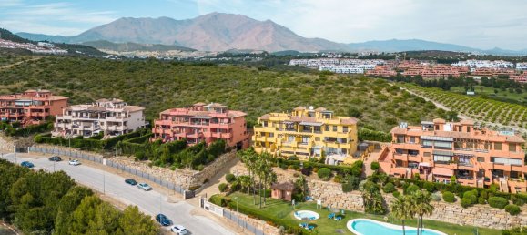 Penthouse T3 em Casares, Spain N.º 151372 15