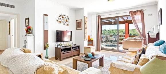 Penthouse T3 em Casares, Spain N.º 151372 19