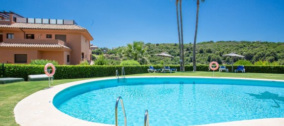 Penthouse T3 em Casares, Spain N.º 151372 29