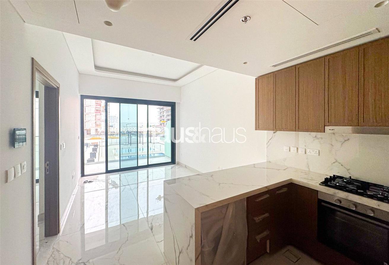 1 bedroom Apartment in Meydan, UAE No. 99523