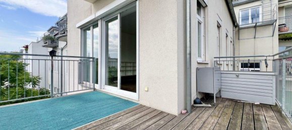 3 rooms Apartment in Wieden, Austria No. 196176 4