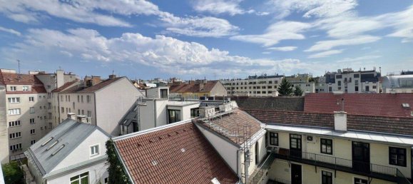 3 rooms Apartment in Wieden, Austria No. 196176 9