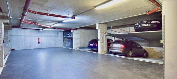 3 rooms Apartment in Wieden, Austria No. 196176 22