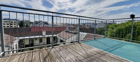 3 rooms Apartment in Wieden, Austria No. 196176 3