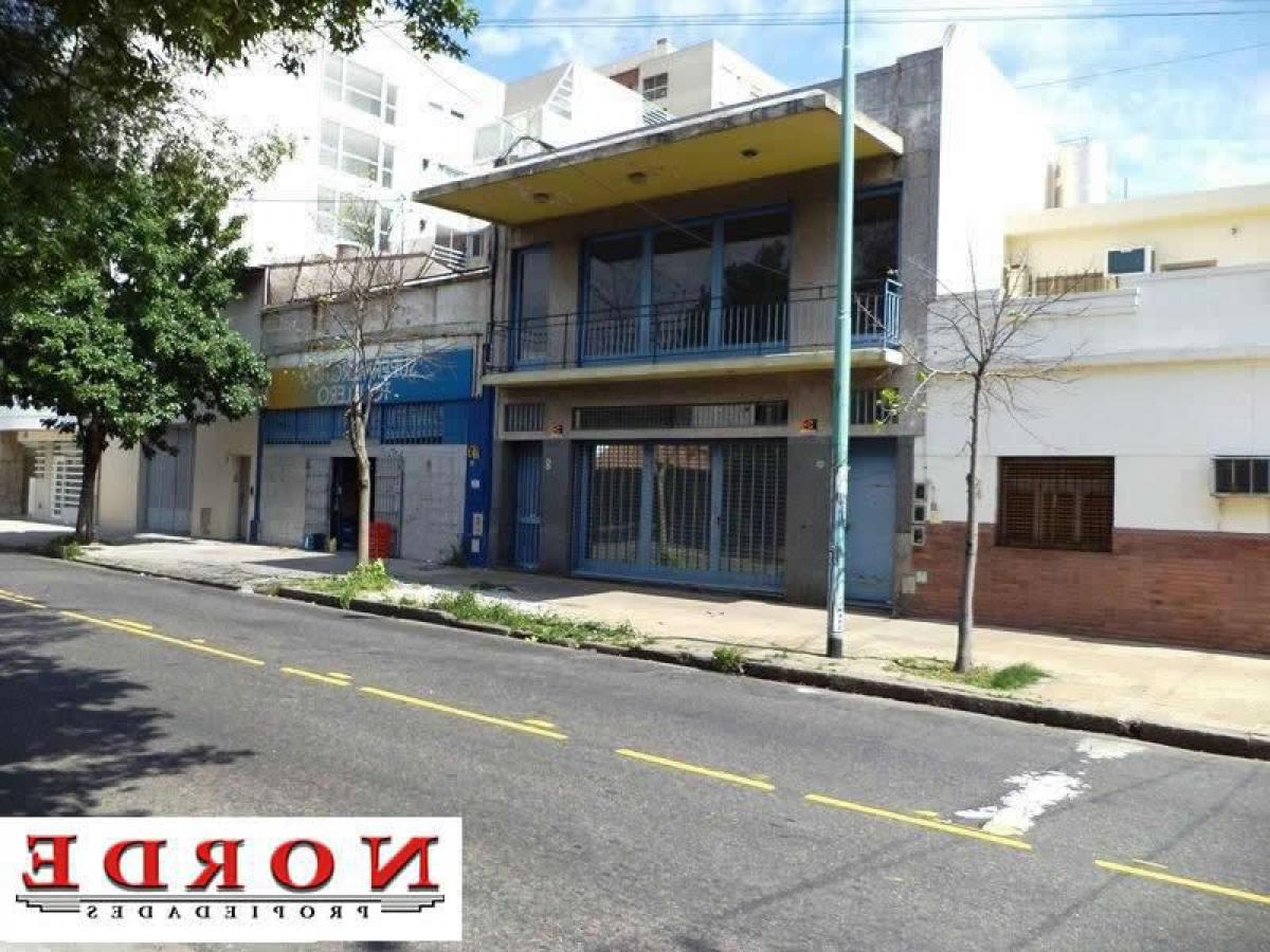  عقار تجاري في Buenos Aires, Argentina 710متر مربع رقم 109596