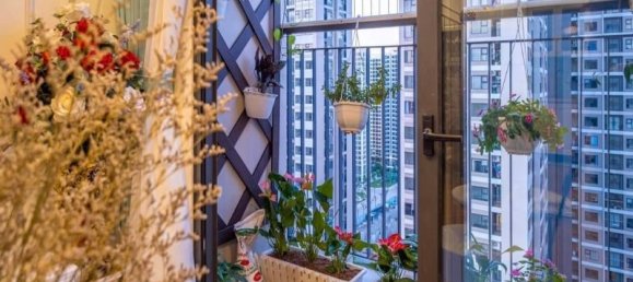 Квартира с 3 спальнями в Зялам, Вьетнам № 418 8