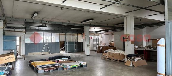 Gewerbliche Immobilie in Laterina Pergine Valdarno, Italy 515m², Nr. 358273 12