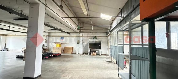 Gewerbliche Immobilie in Laterina Pergine Valdarno, Italy 515m², Nr. 358273 23