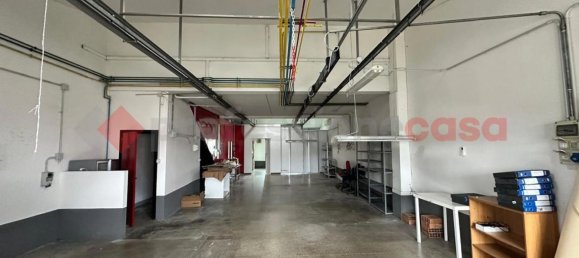 Gewerbliche Immobilie in Laterina Pergine Valdarno, Italy 515m², Nr. 358273 5