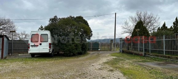 Gewerbliche Immobilie in Laterina Pergine Valdarno, Italy 515m², Nr. 358273 35