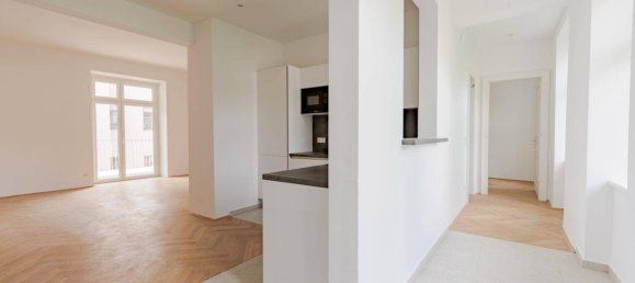 3-Zimmer Wohnung in Simmering, Austria, Nr. 107219 2