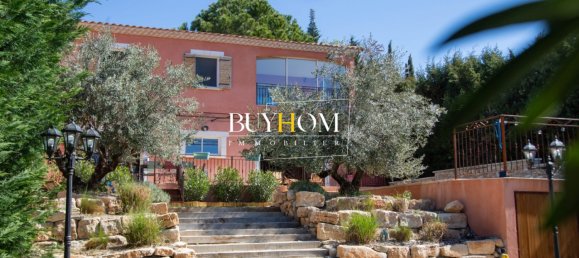 Villa T5 em L'Isle-sur-la-Sorgue, France N.º 345107 9