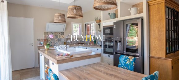 Villa T5 em L'Isle-sur-la-Sorgue, France N.º 345107 11