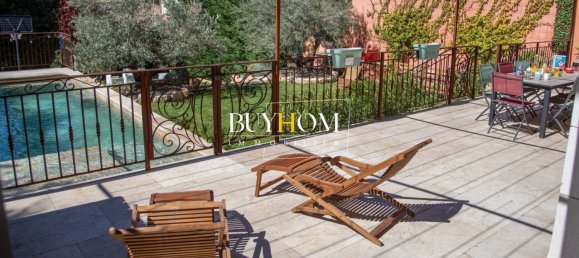 Villa T5 em L'Isle-sur-la-Sorgue, France N.º 345107 10