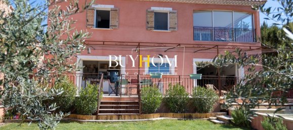 Villa T5 em L'Isle-sur-la-Sorgue, France N.º 345107 13