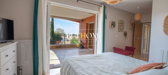 Villa T5 em L'Isle-sur-la-Sorgue, France N.º 345107 4