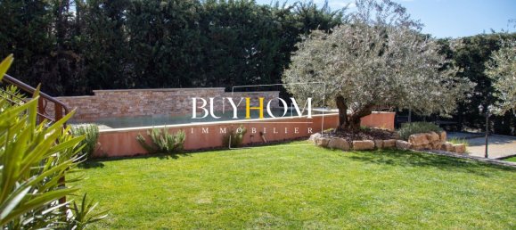 Villa T5 em L'Isle-sur-la-Sorgue, France N.º 345107 7