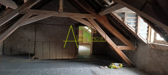 3 chambres Maison à Beffes, France No. 77273 13