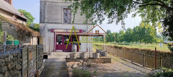 3 chambres Maison à Beffes, France No. 77273 2