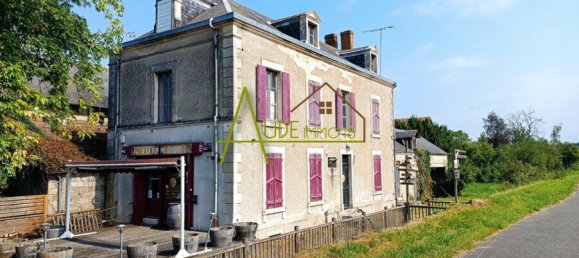 3 chambres Maison à Beffes, France No. 77273 4
