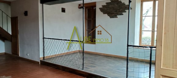 3 chambres Maison à Beffes, France No. 77273 7