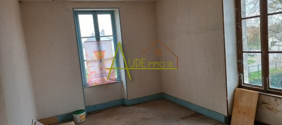 3 chambres Maison à Beffes, France No. 77273 11