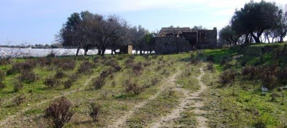 Casa de 3 divisões em Pachino, Italy N.º 66600 8