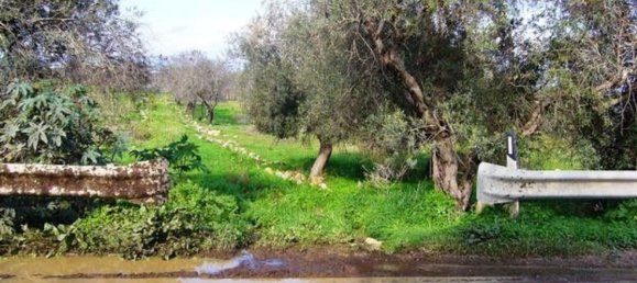 Casa de 3 divisões em Pachino, Italy N.º 66600 7