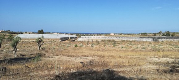 Casa de 3 divisões em Pachino, Italy N.º 66600 9