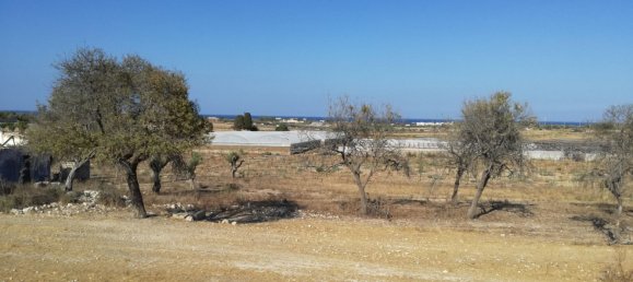 Casa de 3 divisões em Pachino, Italy N.º 66600 10