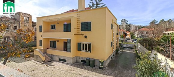 Casa de 7 dormitorios en Lisbon, Portugal No. 160543 3