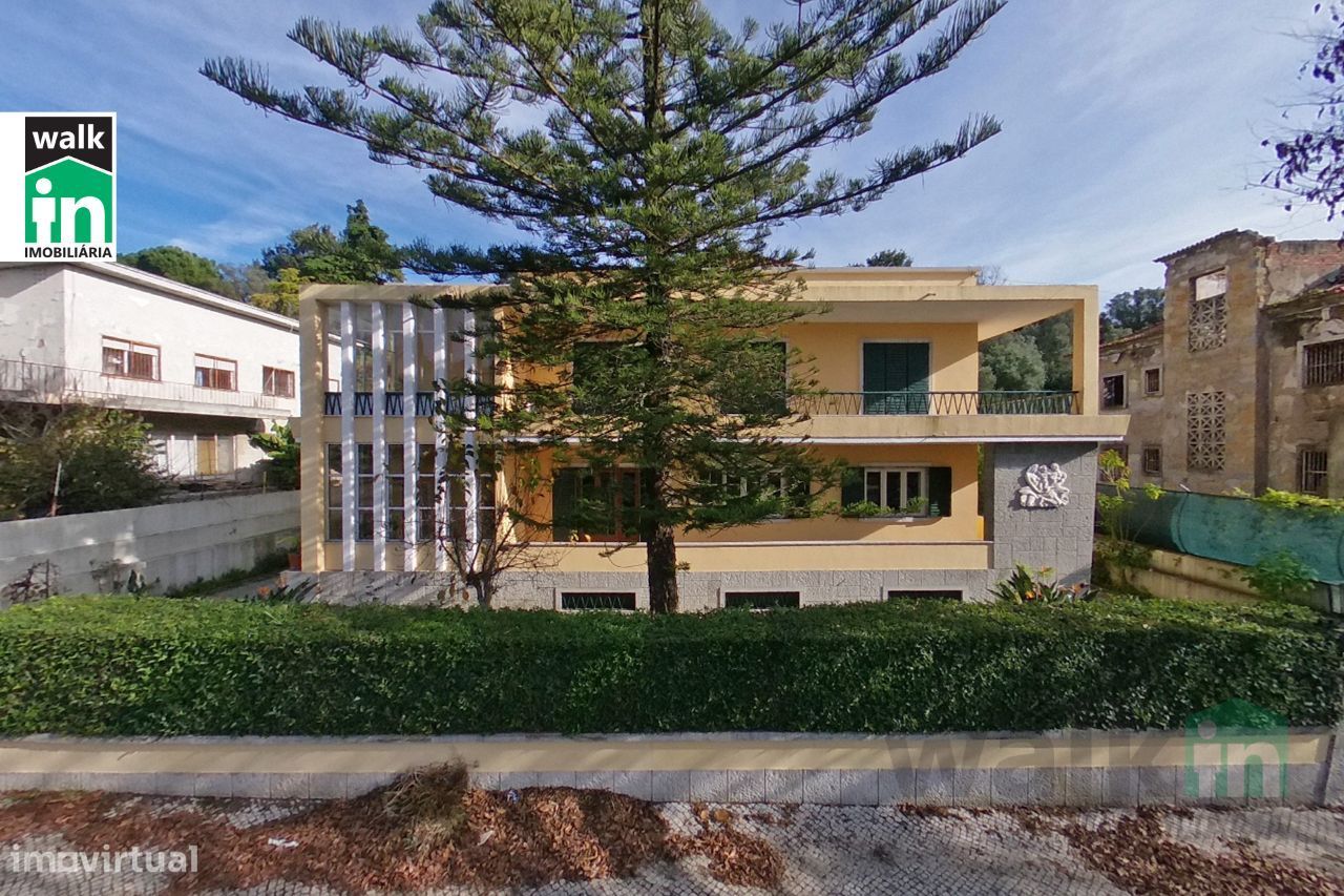 Casa de 7 dormitorios en Lisbon, Portugal No. 160543