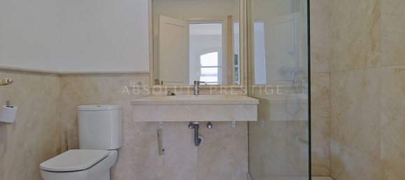 2 Schlafzimmer Stadthaus in Los Arqueros, Spain, Nr. 29904 8