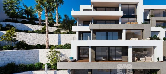 Квартира с 3 спальнями в Ла Селла, Испания № 284435 3