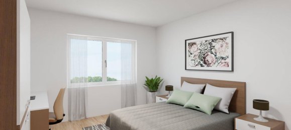 Apartamento de 3 habitaciónes en Soll, Austria No. 245106 6