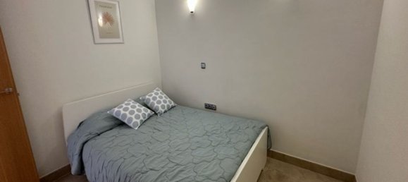 3 غرف نوم بانتهاوس في Benalmadena, Spain رقم 166788 34