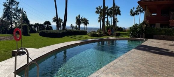 3 غرف نوم بانتهاوس في Benalmadena, Spain رقم 166788 48