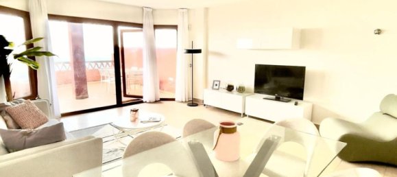 3 غرف نوم بانتهاوس في Benalmadena, Spain رقم 166788 5